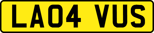 LA04VUS