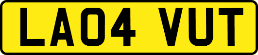 LA04VUT