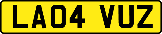 LA04VUZ