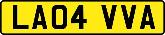 LA04VVA