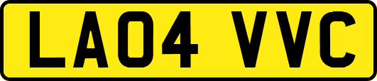 LA04VVC