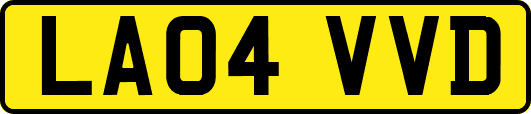 LA04VVD