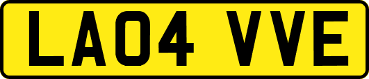 LA04VVE