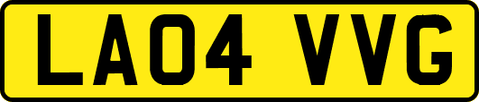 LA04VVG