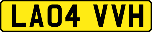 LA04VVH