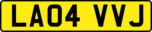 LA04VVJ