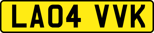 LA04VVK