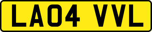 LA04VVL
