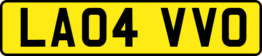 LA04VVO