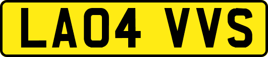 LA04VVS