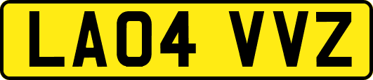 LA04VVZ