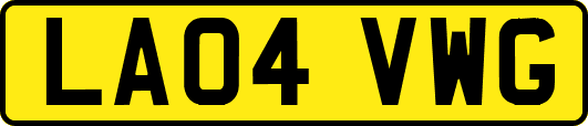 LA04VWG