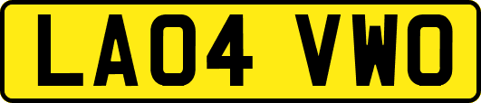 LA04VWO