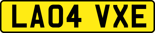 LA04VXE