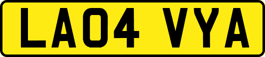 LA04VYA