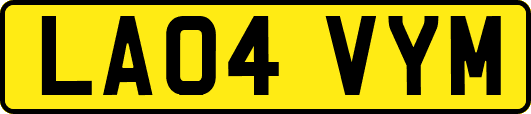 LA04VYM