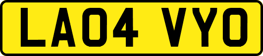 LA04VYO