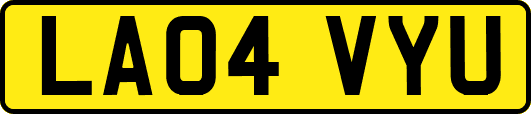 LA04VYU
