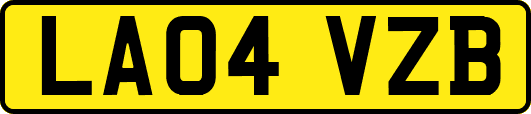 LA04VZB