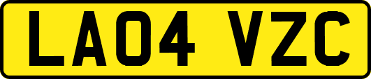 LA04VZC