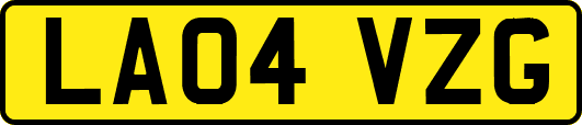 LA04VZG