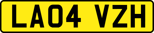LA04VZH