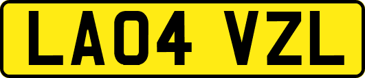 LA04VZL