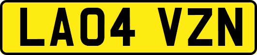 LA04VZN