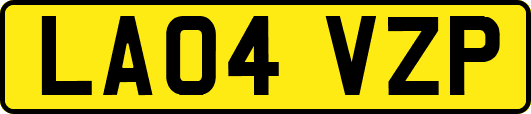 LA04VZP