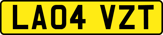 LA04VZT