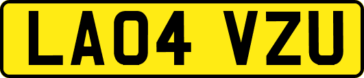 LA04VZU