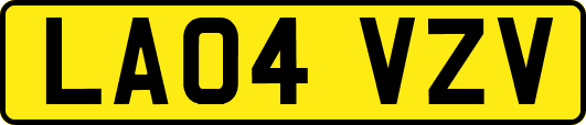 LA04VZV