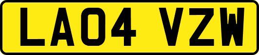 LA04VZW