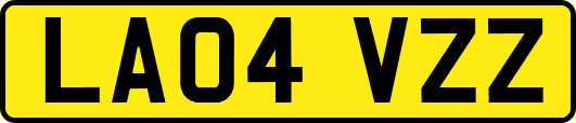 LA04VZZ
