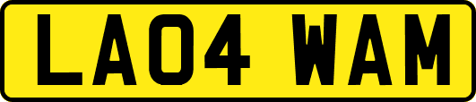 LA04WAM