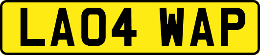 LA04WAP