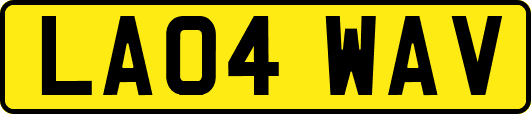 LA04WAV
