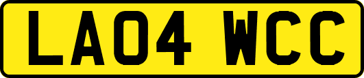 LA04WCC
