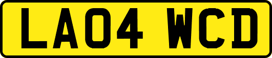 LA04WCD
