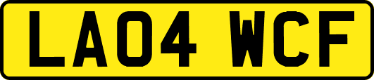 LA04WCF