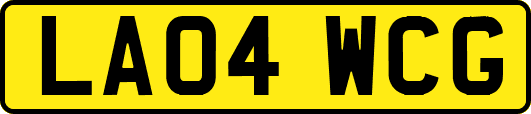 LA04WCG