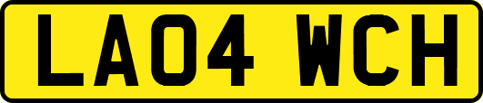 LA04WCH