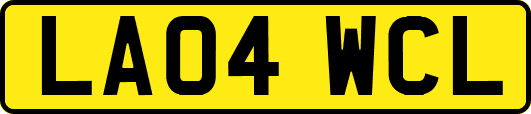 LA04WCL