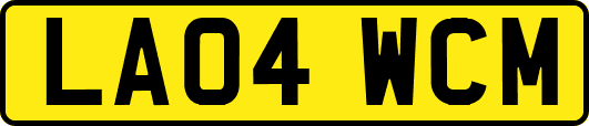 LA04WCM