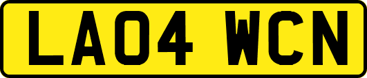 LA04WCN