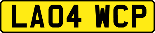 LA04WCP