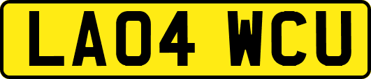 LA04WCU