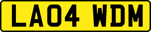 LA04WDM