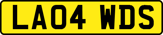 LA04WDS
