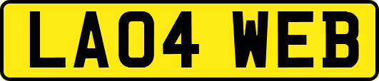 LA04WEB